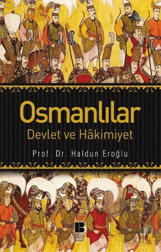 Osmanlılar