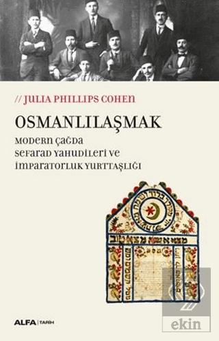 Osmanlılaşmak