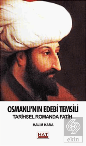 Osmanlı\'nın Edebi Temsili