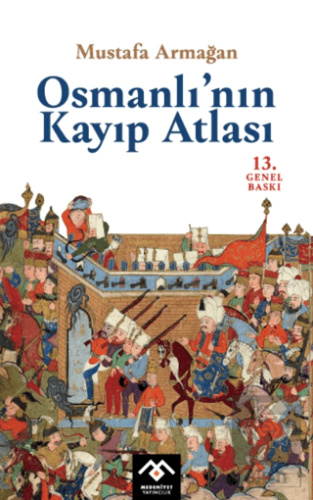 Osmanlının Kayıp Atlası