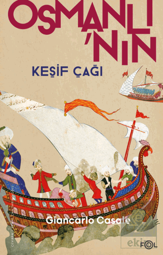 Osmanlı'nın Keşif Çağı