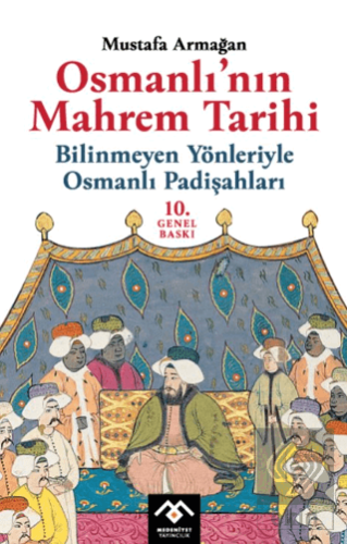 Osmanlı'nın Mahrem Tarihi