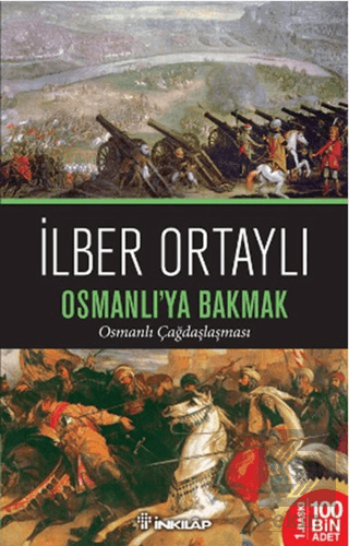 Osmanlı\'ya Bakmak