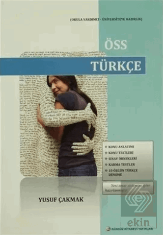 ÖSS Türkçe