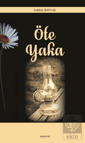 Öte Yaka