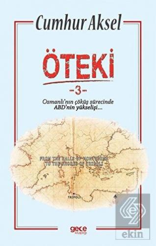 Öteki - 3