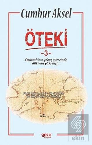 Öteki - 3