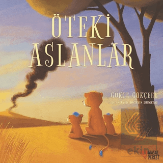 Öteki Aslanlar