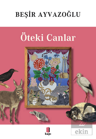 Öteki Canlar