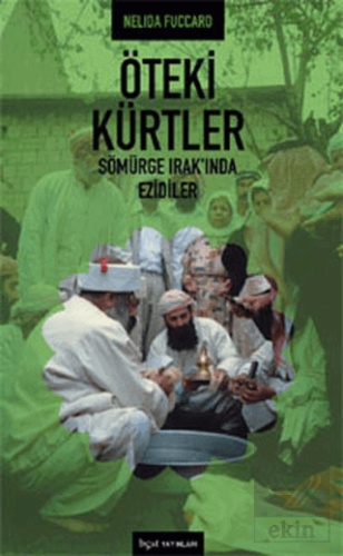 Öteki Kürtler