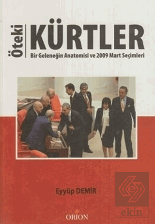 Öteki Kürtler