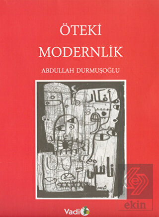 Öteki Modernlik