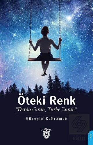 Öteki Renk