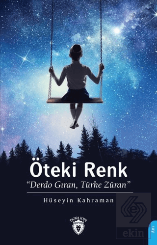 Öteki Renk