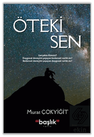 Öteki Sen