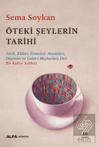 Öteki Şeylerin Tarihi