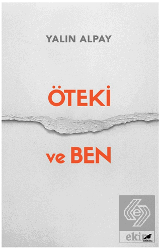 Öteki ve Ben