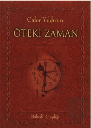 Öteki Zaman