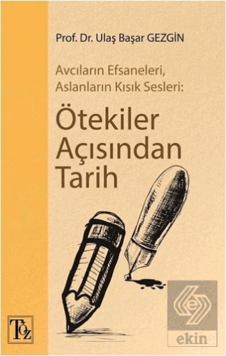 Ötekiler Açısından Tarih