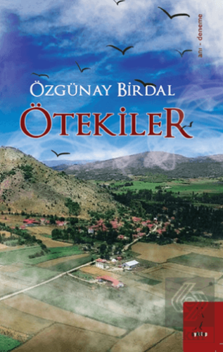 Ötekiler