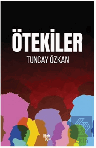 Ötekiler