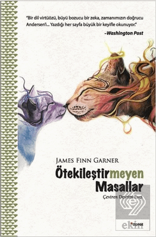 Ötekileştirmeyen Masallar