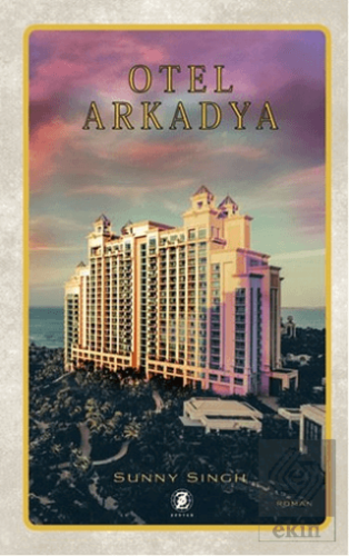 Otel Arkadya