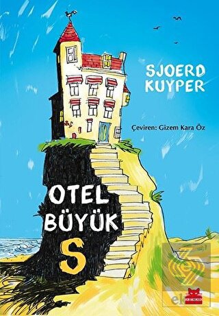 Otel Büyük S