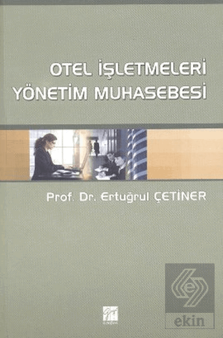 Otel İşletmeleri Yönetim Muhasebesi