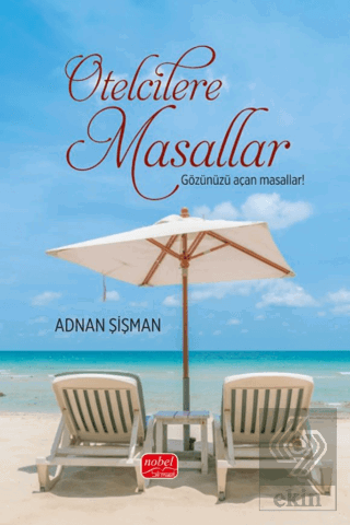 Otelcilere Masallar-Gözünüzü Açan Masallar