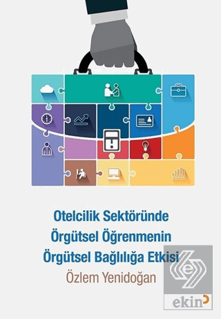 Otelcilik Sektöründe Örgütsel Öğrenmenin Örgütsel