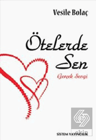 Ötelerde Sen