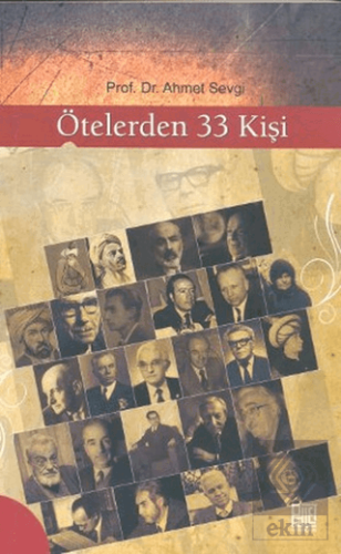 Ötelerden 33 Kişi