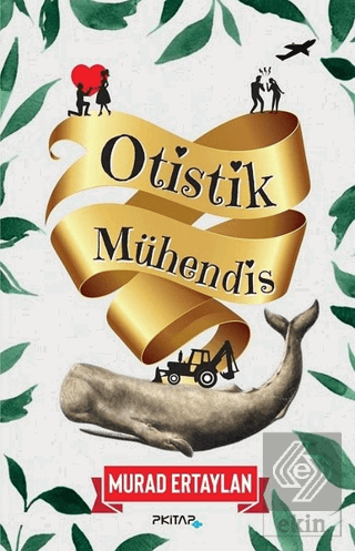 Otistik Mühendis