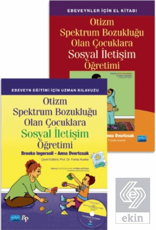 Otizm Spektrum Bozukluğu Olan Çocuklara Sosyal İle