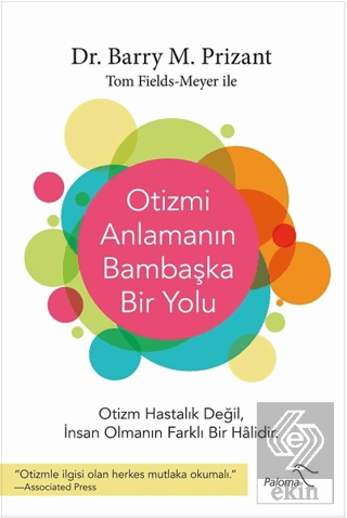 Otizmi Anlamanın Bambaşka Bir Yolu