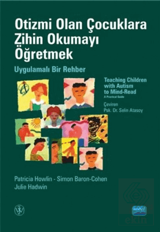 Otizmi Olan Çocuklara Zihin Okumayı Öğretmek - Uyg