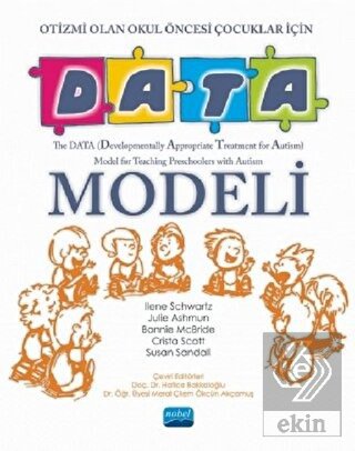 Otizmi Olan Okul Öncesi Çocuklar İçin Data Modeli