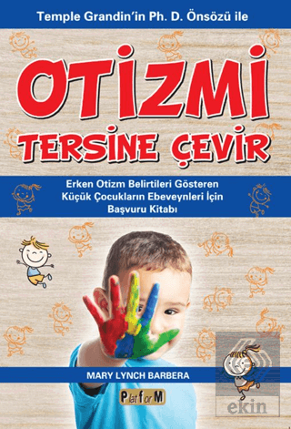 Otizmi Tersine Çevir