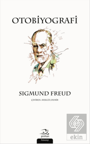 Otobiyografi - Sigmund Freud