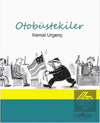 Otobüstekiler