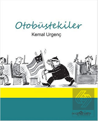 Otobüstekiler