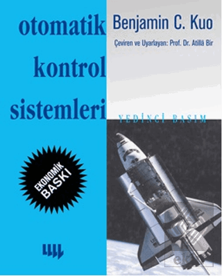 Otomatik Kontrol Sistemleri (Ekonomik Baskı)