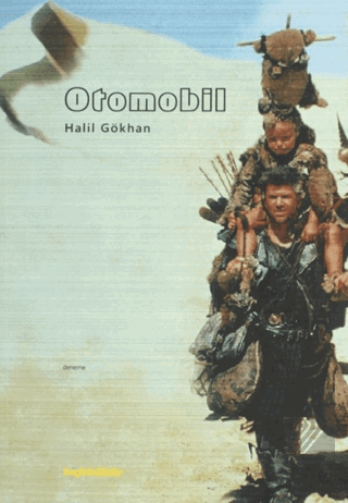 Otomobil