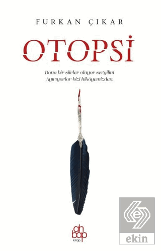 Otopsi