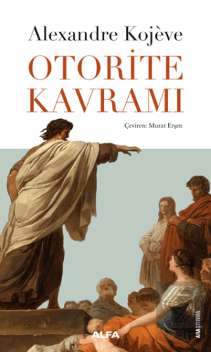 Otorite Kavramı