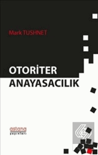 Otoriter Anayasacılık