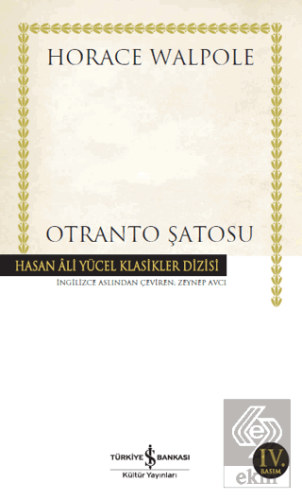 Otranto Şatosu