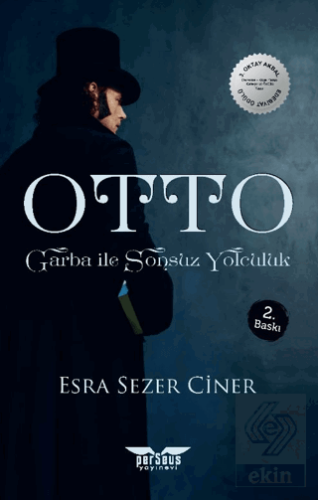 Otto - Garba ile Sonsuz Yolculuk