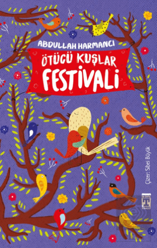 Ötücü Kuşlar Festivali